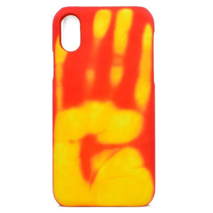 Thermal  Case For iphone & samsaung