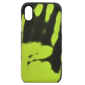 Thermal  Case For iphone & samsaung