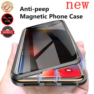 MagneticCase For Samsung and iphone