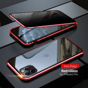 MagneticCase For Samsung and iphone